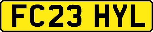 FC23HYL