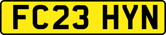 FC23HYN