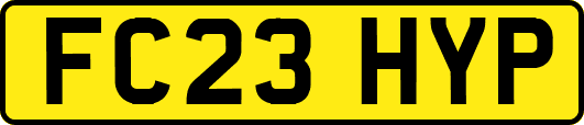 FC23HYP