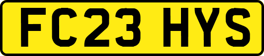 FC23HYS