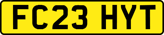 FC23HYT