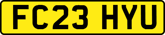 FC23HYU