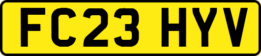 FC23HYV