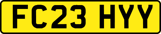 FC23HYY