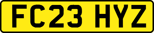 FC23HYZ