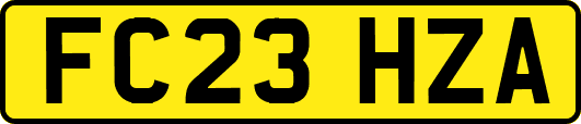 FC23HZA
