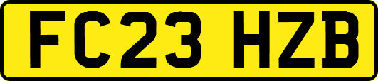 FC23HZB