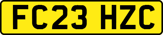 FC23HZC