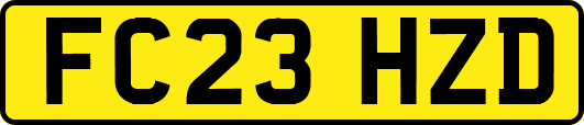 FC23HZD