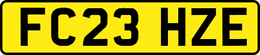 FC23HZE