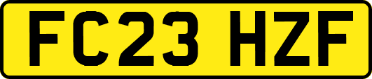 FC23HZF