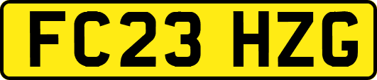 FC23HZG