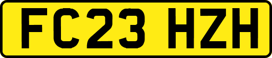 FC23HZH