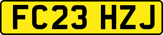 FC23HZJ
