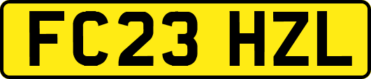FC23HZL