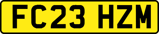 FC23HZM