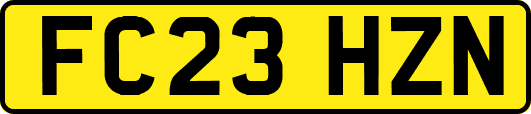 FC23HZN