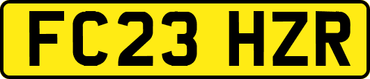 FC23HZR