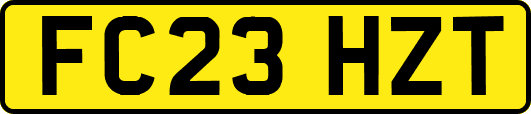 FC23HZT