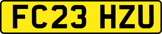 FC23HZU