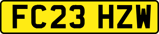 FC23HZW