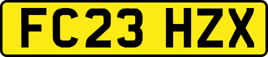 FC23HZX
