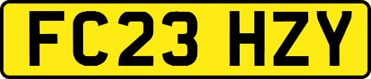 FC23HZY