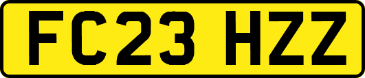 FC23HZZ