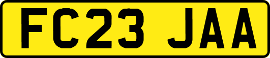 FC23JAA