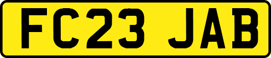 FC23JAB
