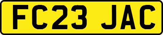 FC23JAC