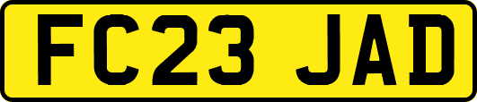 FC23JAD