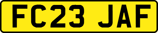 FC23JAF