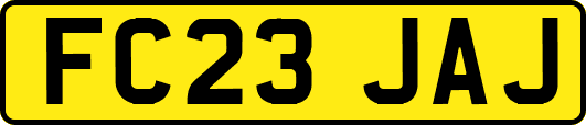 FC23JAJ