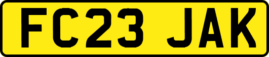 FC23JAK