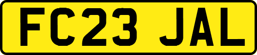 FC23JAL