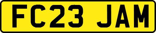 FC23JAM