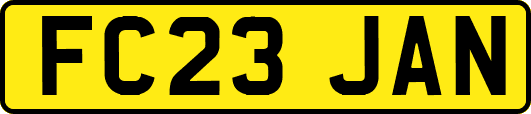 FC23JAN
