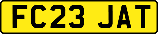 FC23JAT