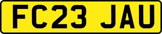 FC23JAU