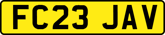 FC23JAV