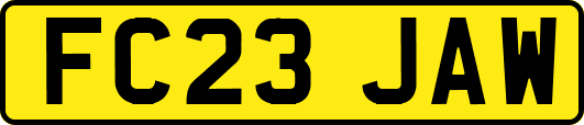 FC23JAW