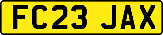 FC23JAX