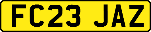 FC23JAZ