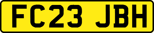 FC23JBH