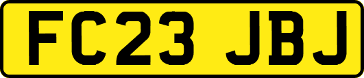 FC23JBJ