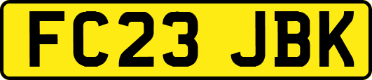 FC23JBK