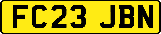 FC23JBN