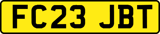 FC23JBT