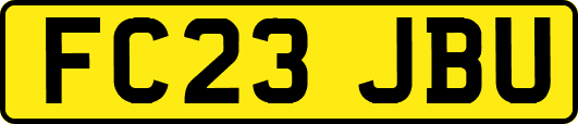 FC23JBU